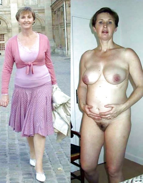 With And Without Clothes 118 #38753963