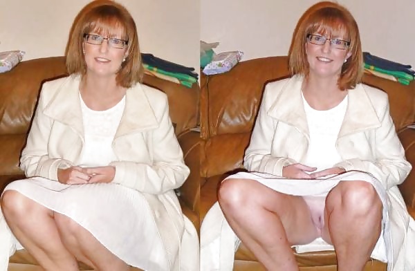 With And Without Clothes 118 #38753980
