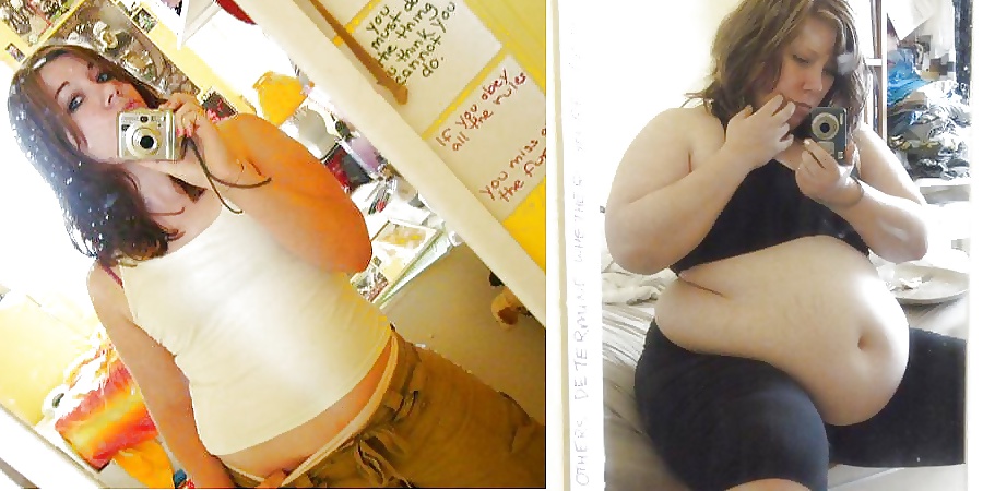 Weight gaining girls 2 #33700043