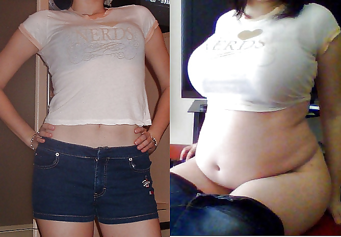 Weight gaining girls 2 #33700052