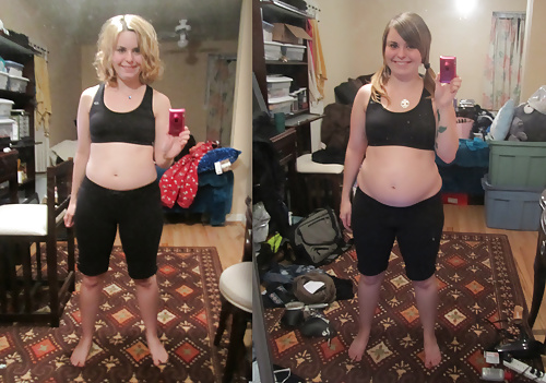 Weight gaining girls 2 #33700055