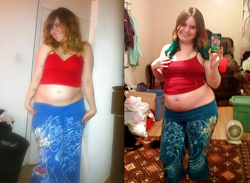 Weight gaining girls 2 #33700056