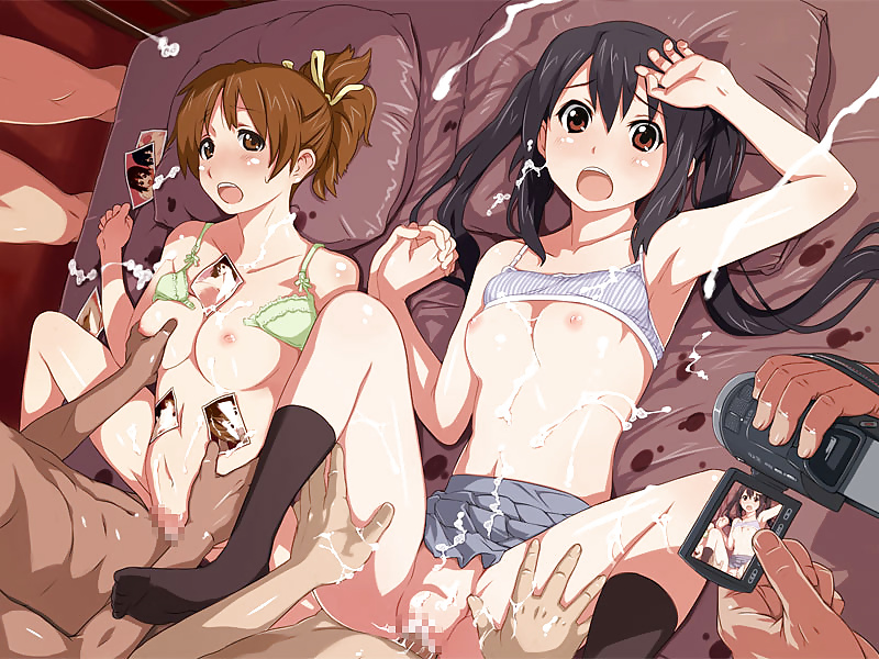 ¡K-on!
 #34403470