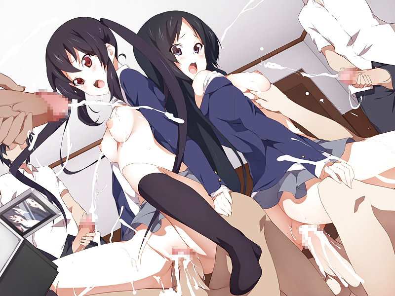 ¡K-on!
 #34403483
