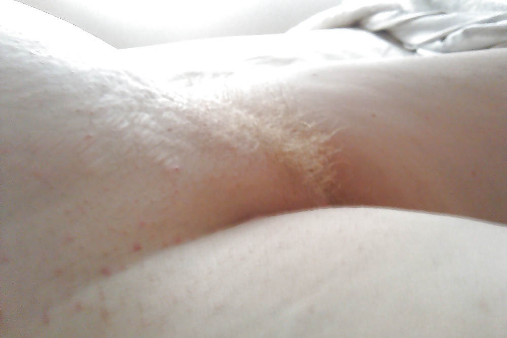 BBW Wife too hairy? #30270188