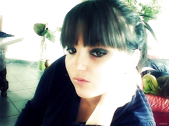 Moi enceinte 
 #31858018