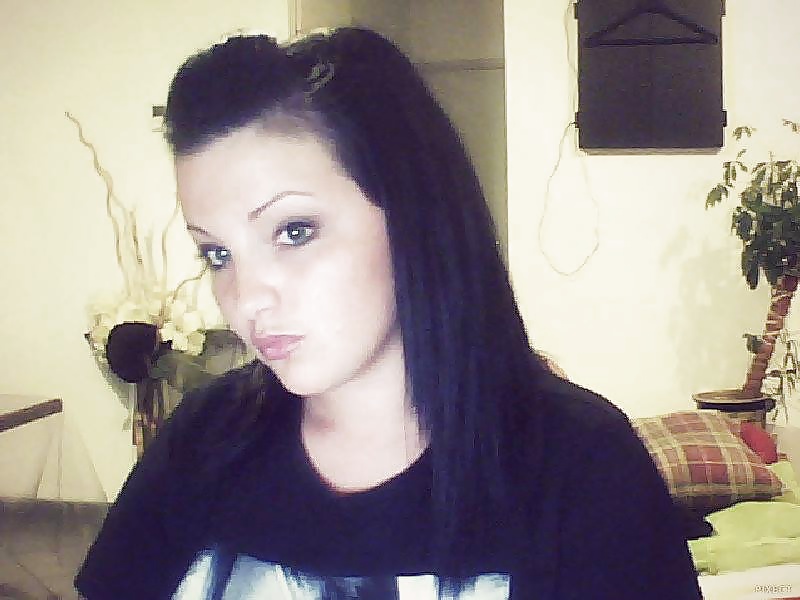 Moi enceinte 
 #31858020