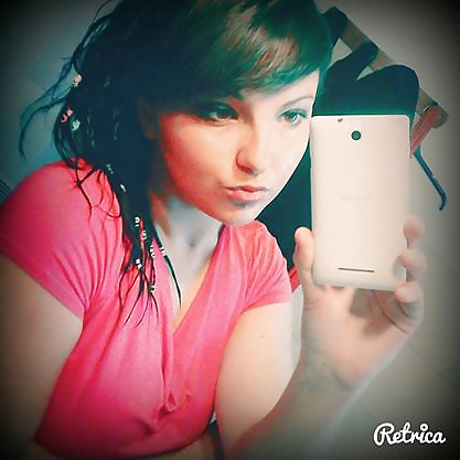 Moi enceinte 
 #31858027