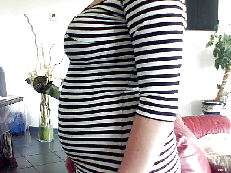 Moi enceinte 
 #31858029