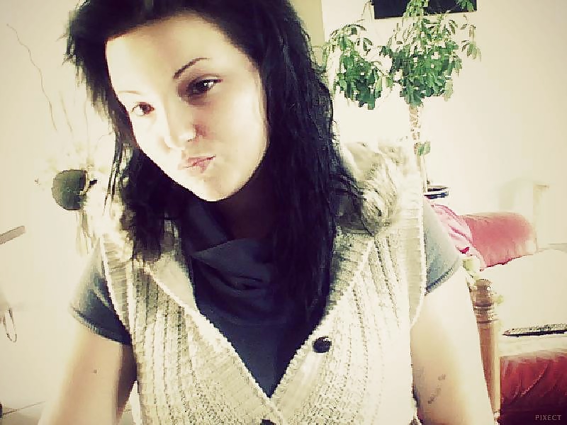 Moi enceinte 
 #31858037