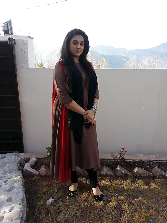 Pirya Khan Nik Name Maya Khan  #34696634