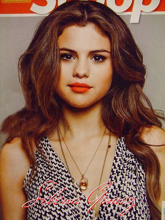 Bigflip Se Traire Par Selena Gomez #41101606