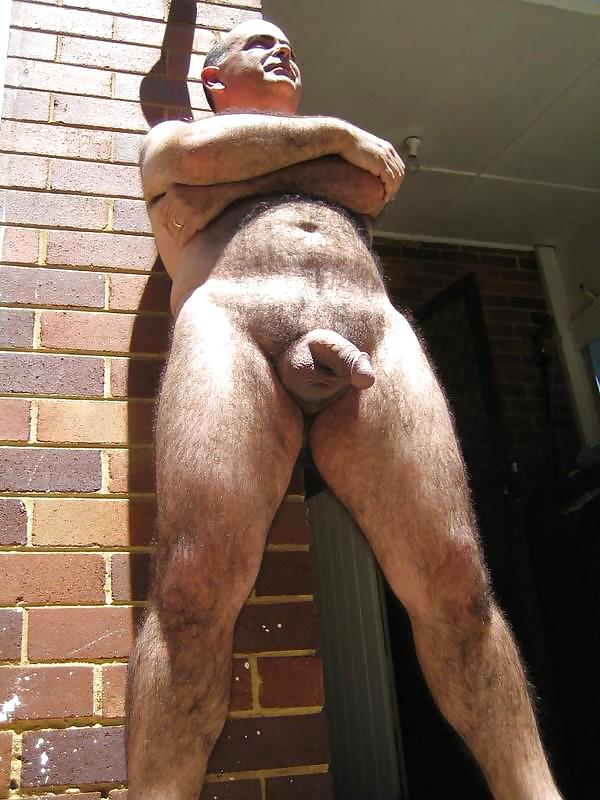 Bears & Daddies #36566694