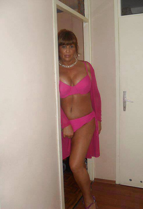 Serbian MILF Jasna