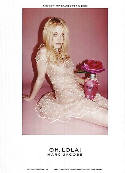 Who else wants to SLAM Dakota Fanning, in the fanny? #34354505