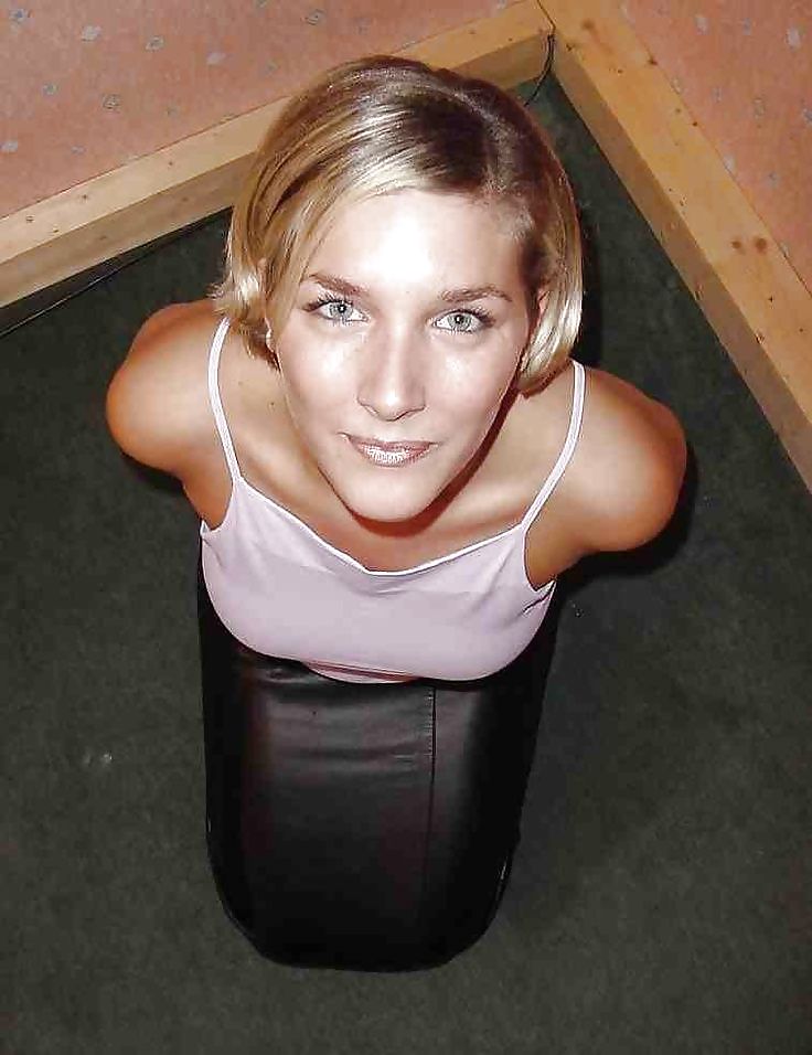 On Her Knees #24661105
