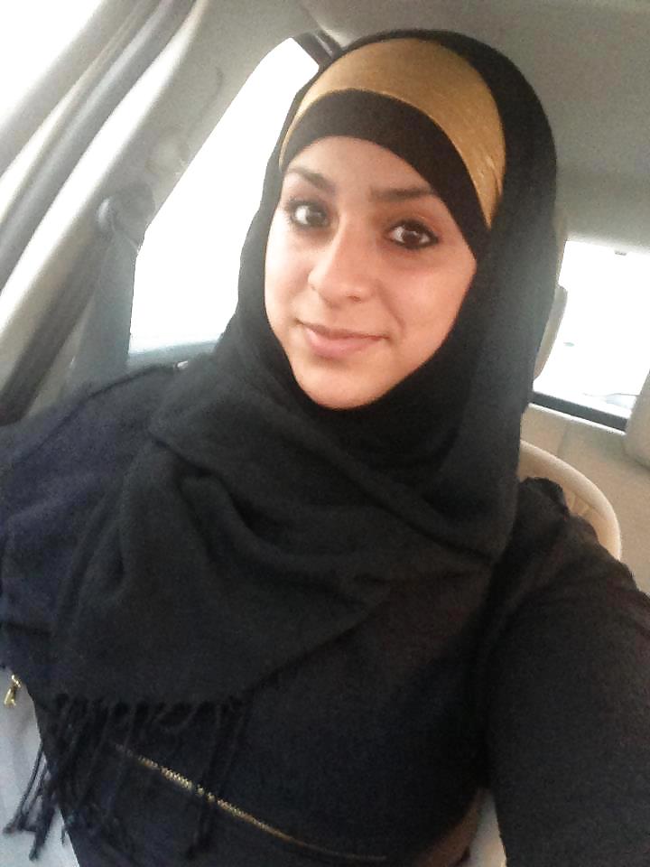 Hijab beurette 2014 #37277966