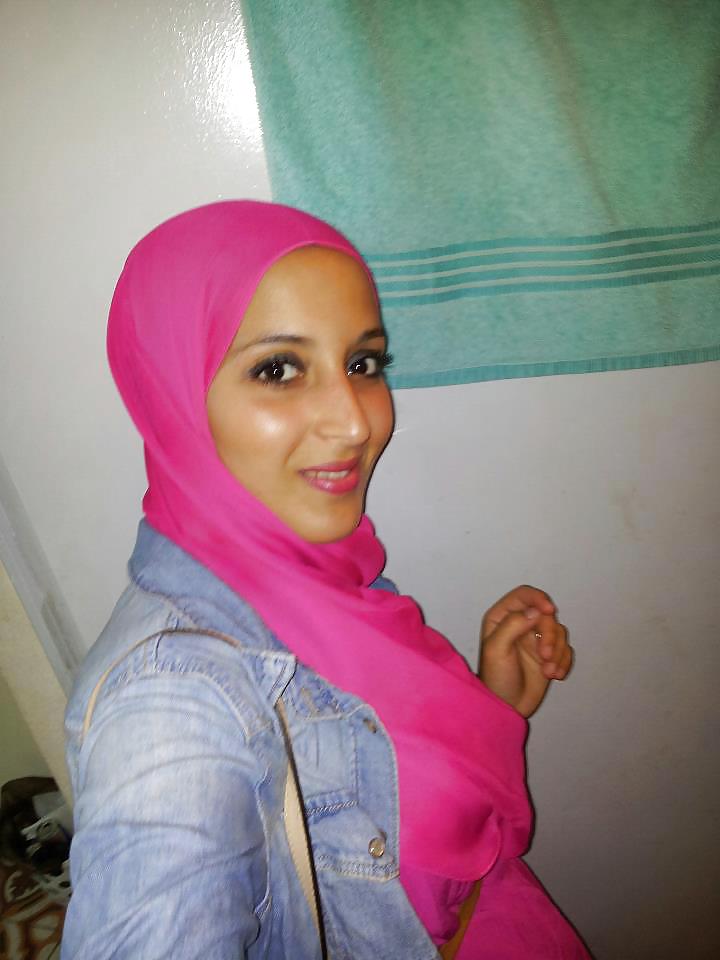 Hijab beurette 2014 #37278002