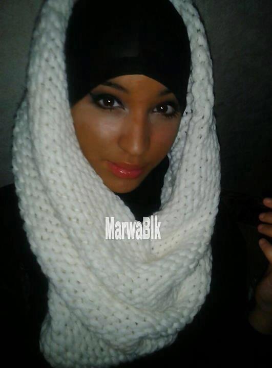Hijab beurette 2014
 #37278061