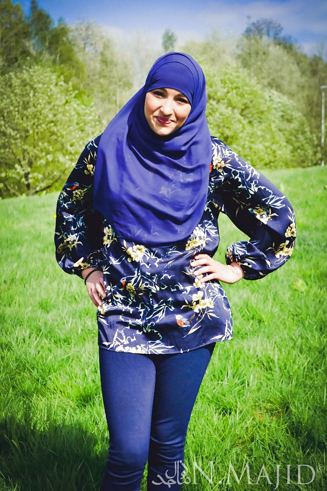 Hijab beurette 2014 #37278072