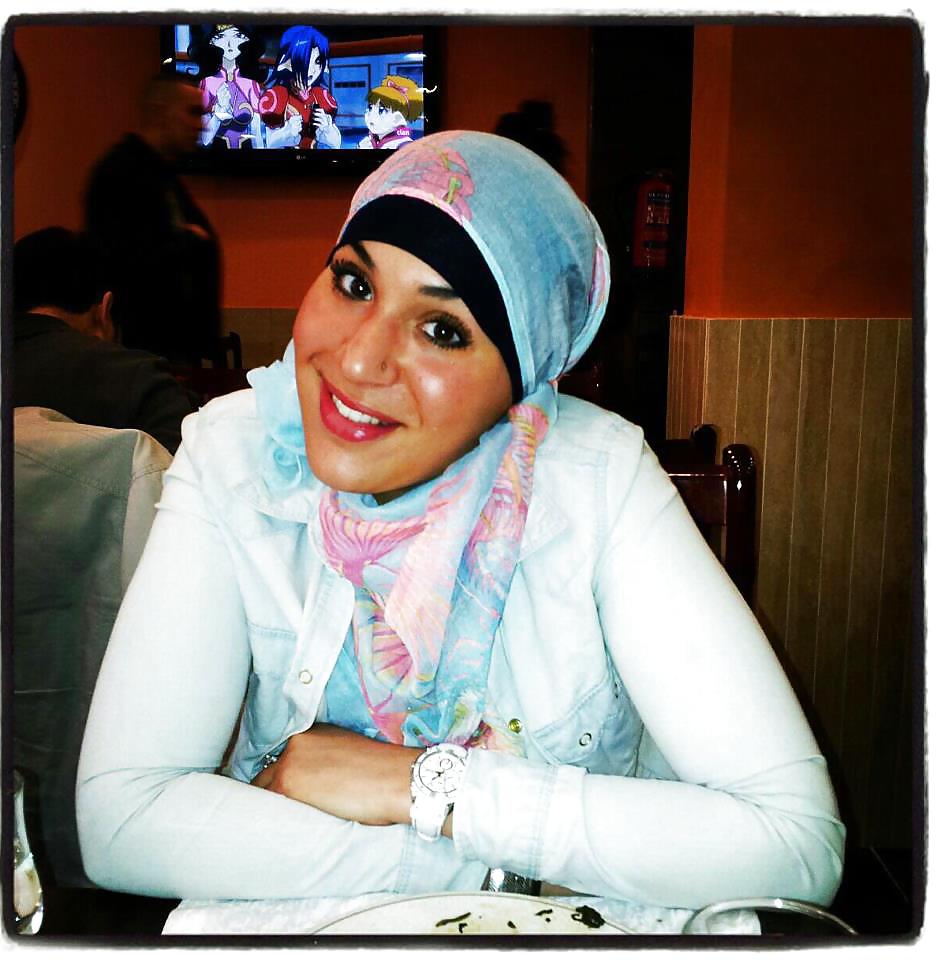 Hijab beurette 2014 #37278076