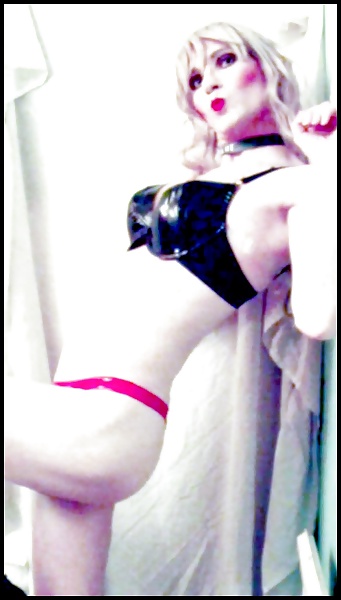 Posing as usual #32536323