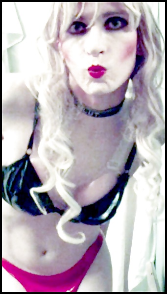 Posing as usual #32536341