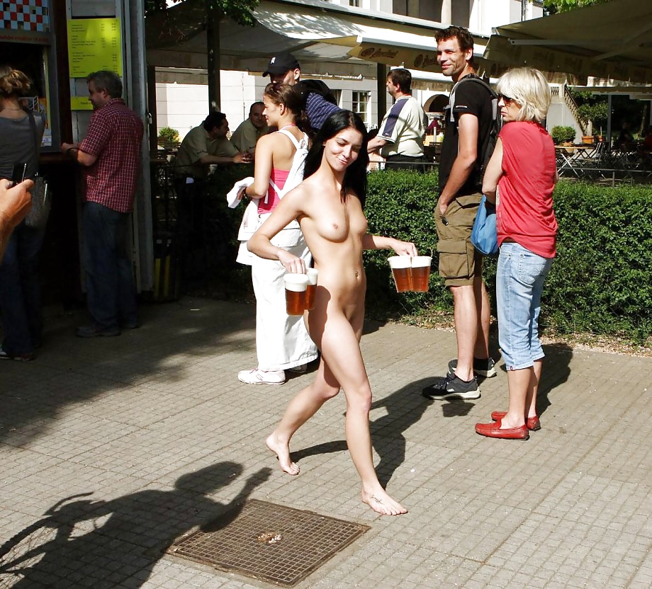 Sirenas calientes y conejitos de la playa + más al aire libre cxvi
 #31764909