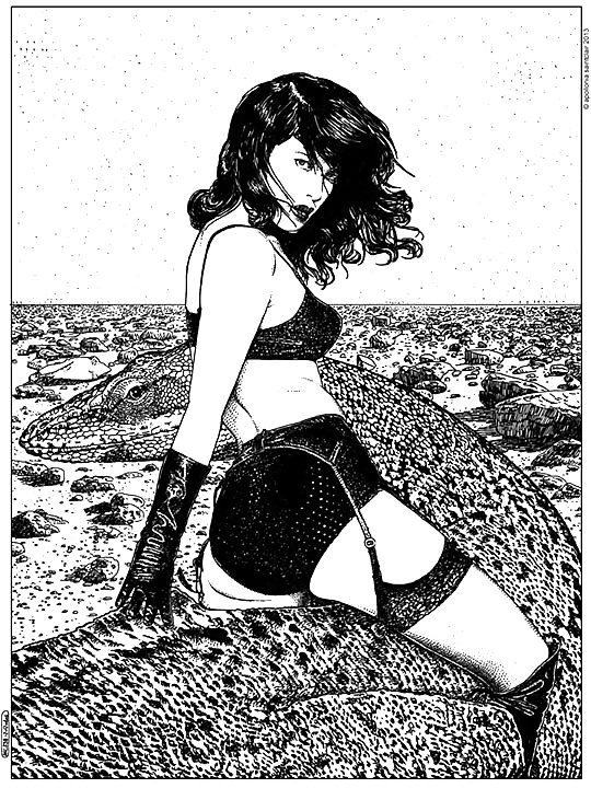 Fantasies (by Apollonia Saintclair) #34590923