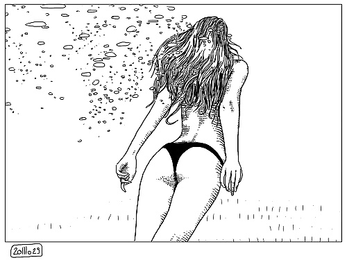 Fantasies (by Apollonia Saintclair) #34590935