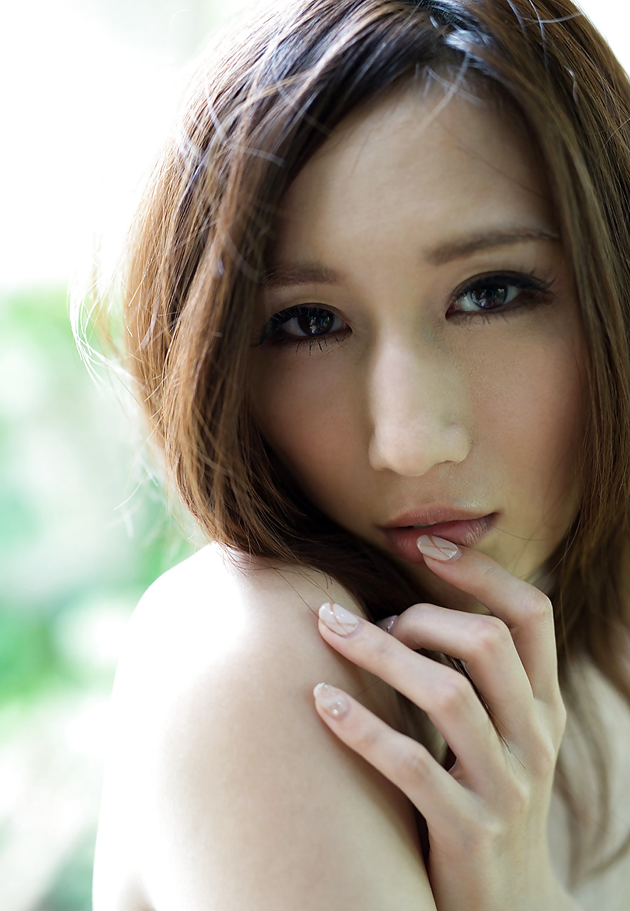 Belle Julia - Sexy Pornstar MILF Japonais #39089628