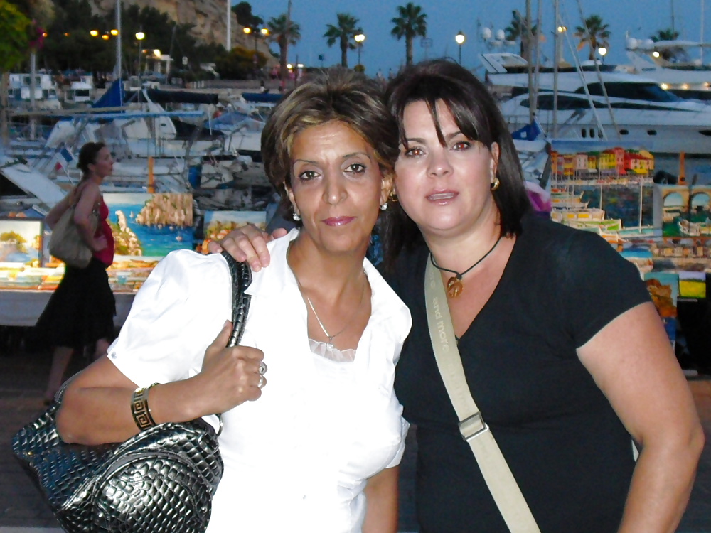 Nadia et yousria guine annaba
 #40160746