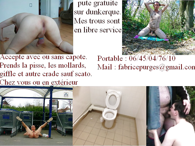 Free fabrice
 #25286106