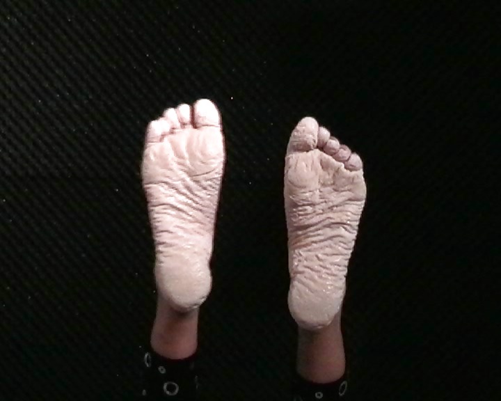 ビアンカの濡れた足 2011 part 1
 #33327914