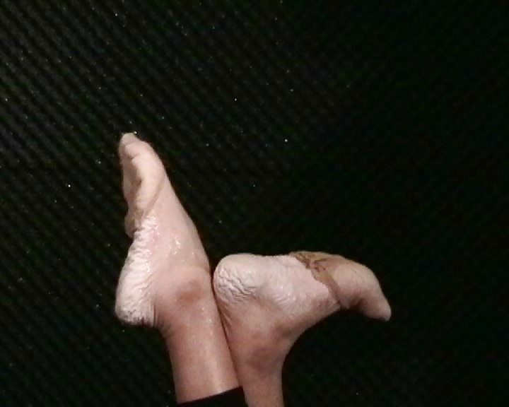 ビアンカの濡れた足 2011 part 1
 #33327930