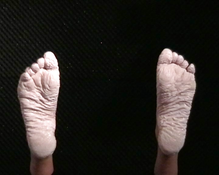 ビアンカの濡れた足 2011 part 1
 #33327940