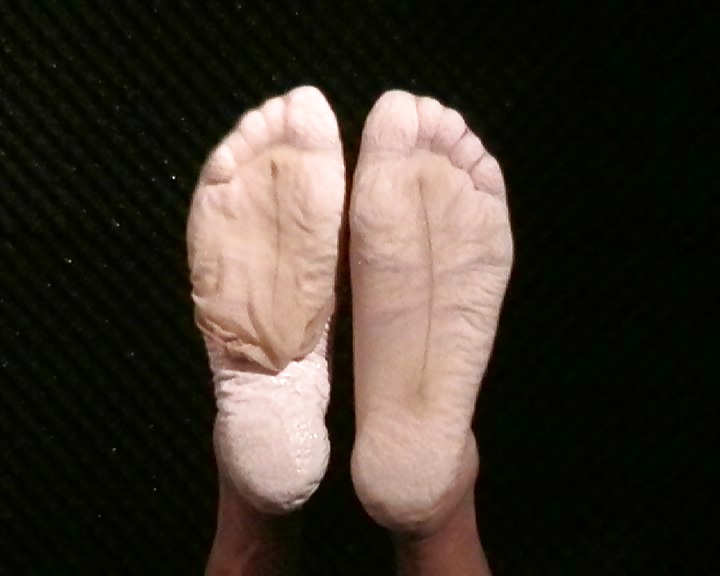 ビアンカの濡れた足 2011 part 1
 #33327965