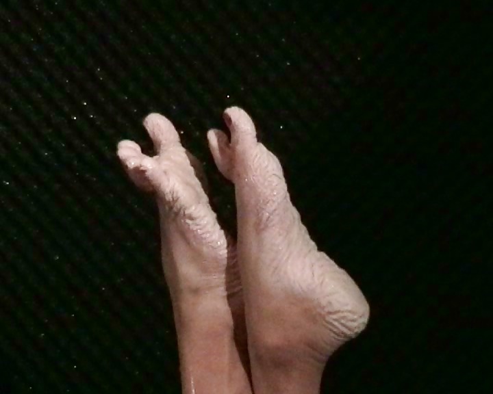 ビアンカの濡れた足 2011 part 1
 #33328026