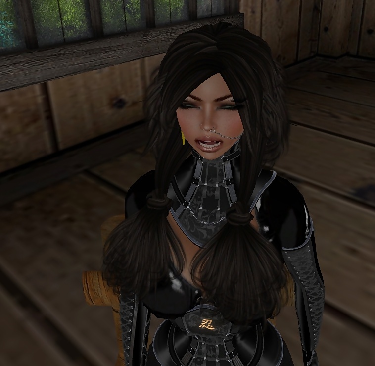 My Second Life versions of Chrissiebee  #34443019