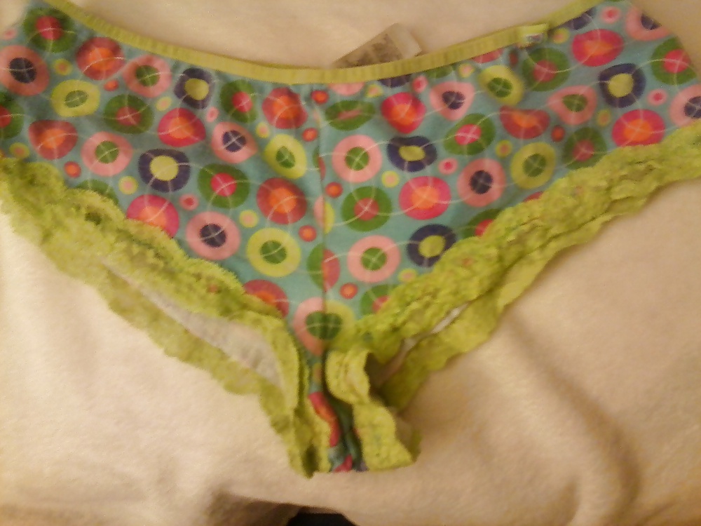 Bragas de los vecinos
 #35340095