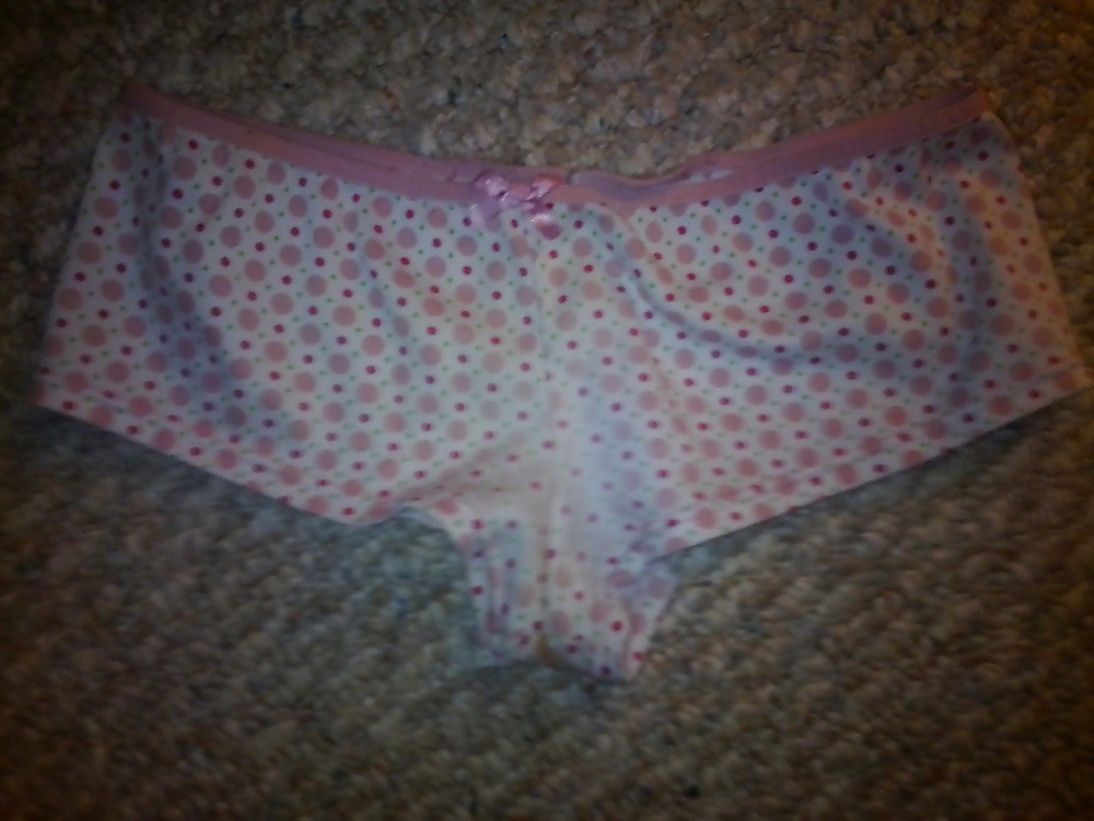 Bragas de los vecinos
 #35340099