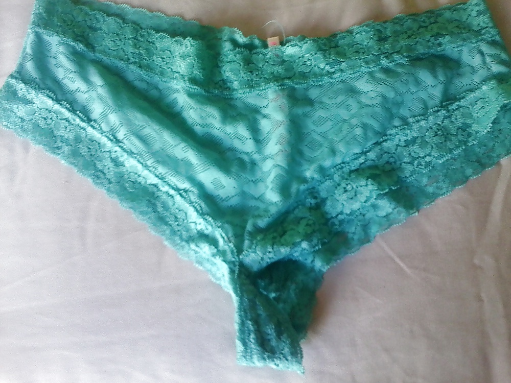 Bragas de los vecinos
 #35340108