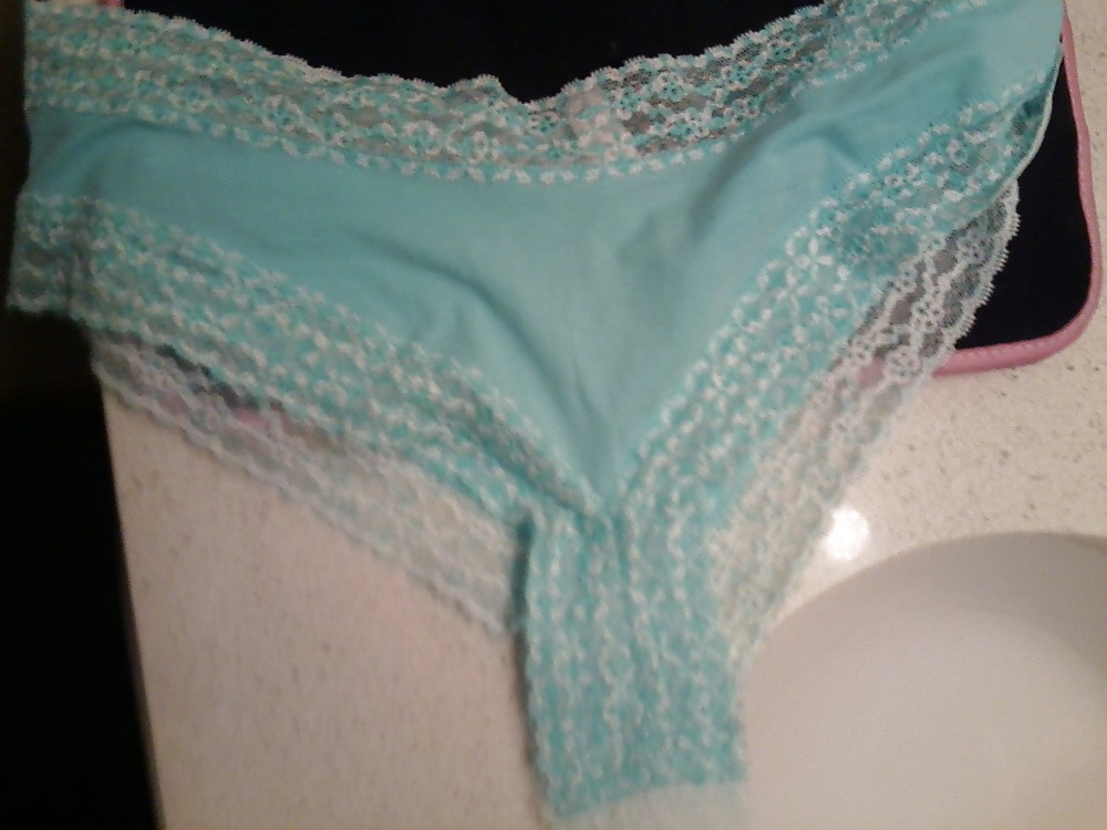 Bragas de los vecinos
 #35340112