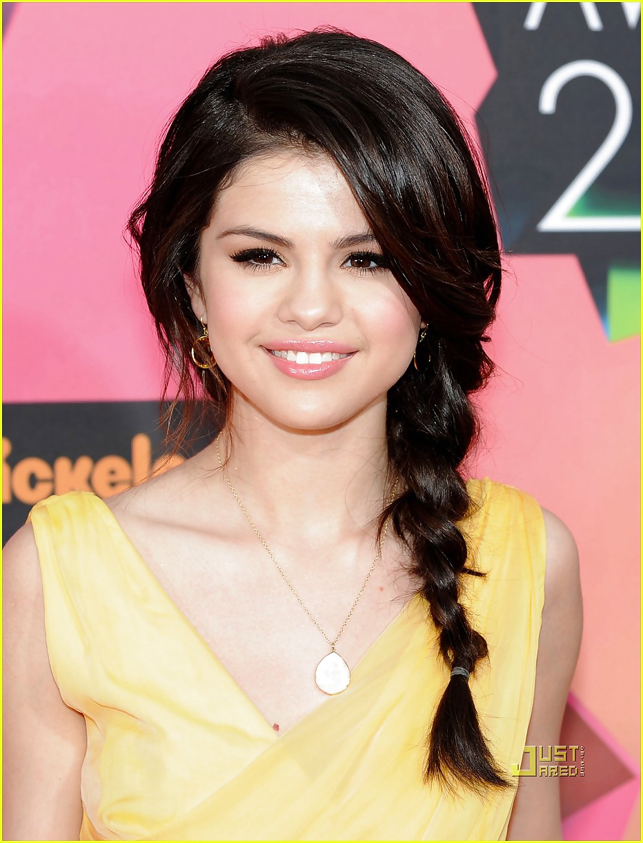 Selena Gomez #29865529