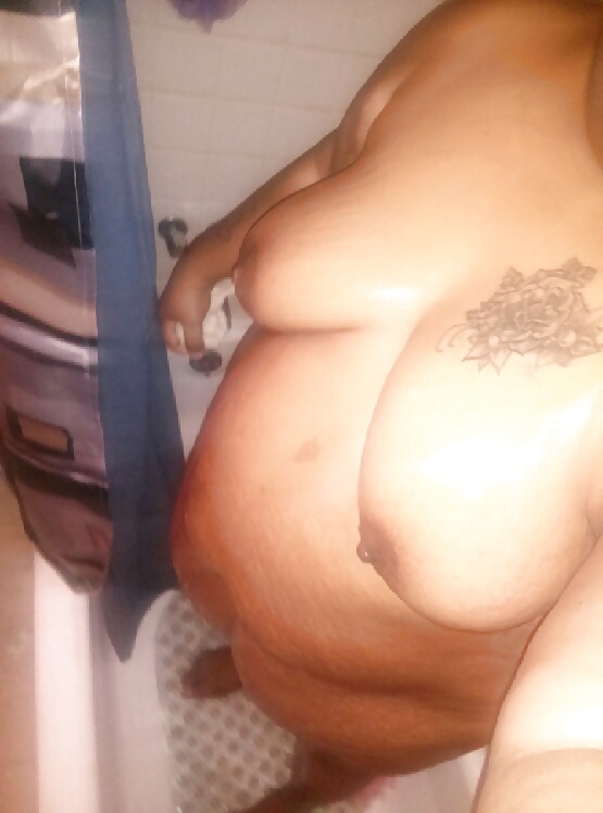 35 year old Black BBW MILF #23596436