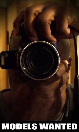 Adan: cineasta y fotógrafo amateur
 #33737574