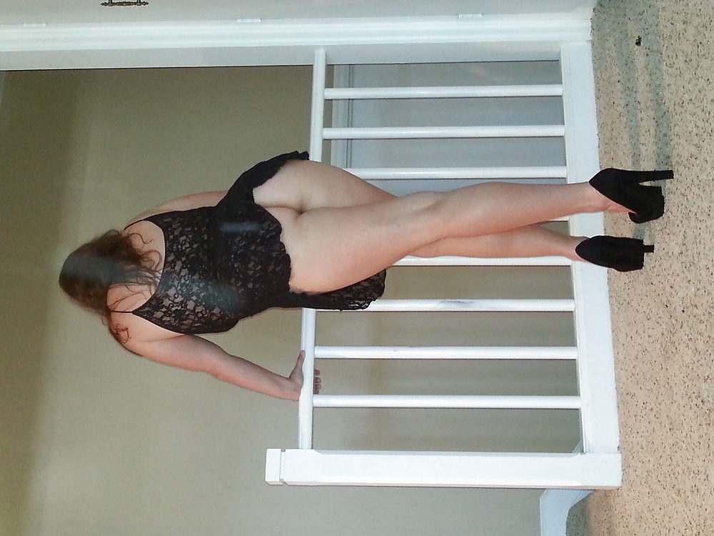 Frau Schöne Runde Beute !! #36480578