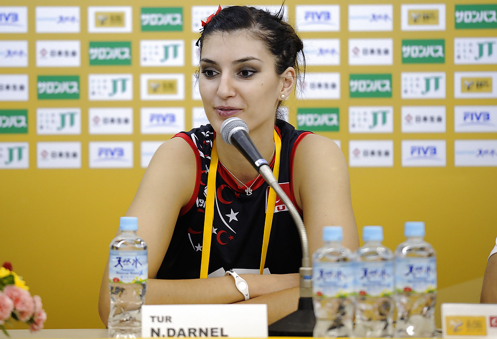 Neslihan Demir vol.2 #22980319