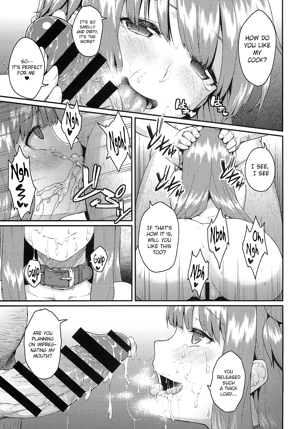 Patchouli defeated (proyecto touhou)
 #29554750