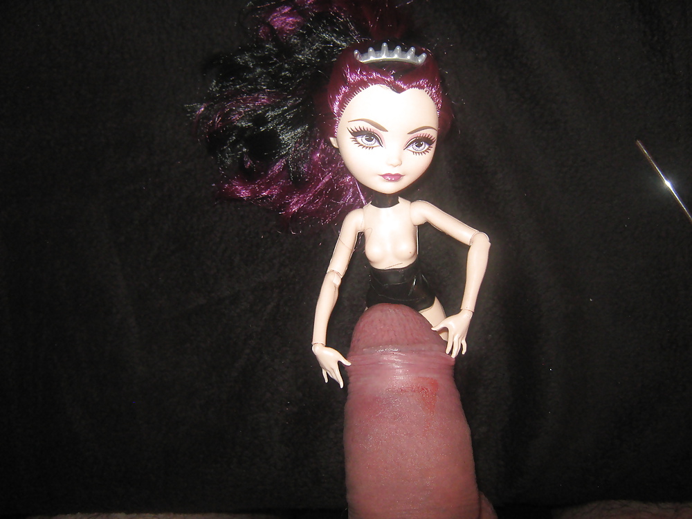 Dame Rabe Liebt Cbt #35618208